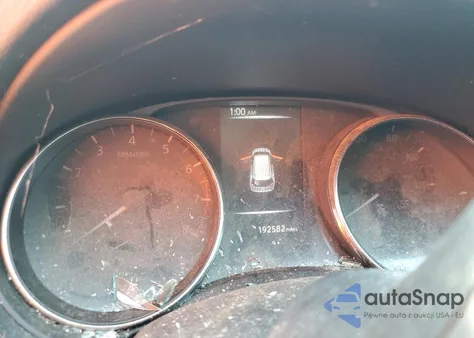 2017 Nissan Rogue S z USA, uszkodzony, nr VIN KNMAT2MV7HP505758